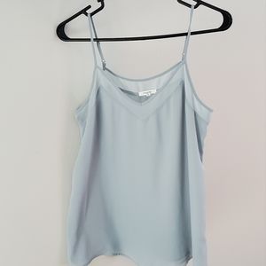 Dressy Tank Top